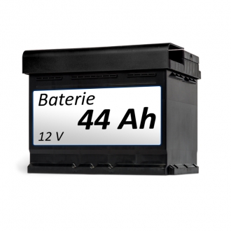 Baterie Baterie 44 Ah - k vozíku foto