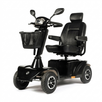 Čtyřkolka pro invalidy Sterling S700 foto