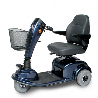 Elektrický vozík pro seniory Sterling Swift foto