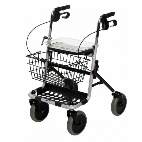 Invacare Style Chodítka pro seniory Invacare Style foto