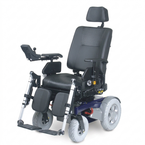 Handicare Puma YeS Invalidní vozík Handicare Puma YeS foto