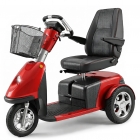 Elektrická tříkolka pro seniory Trophy Booster 6 - 625 W foto