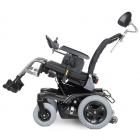 Invalidní vozík Handicare Puma 20 foto