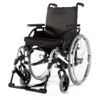 Mechanický invalidní vozík Invalidní vozík mechanický foto