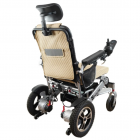 Vozík pro invalidy Eroute 8000F foto