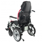 Elektrický vozík pro invalidy Eroute 5003 XL foto