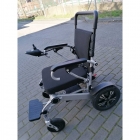Elektrický vozík pro invalidy Selvo i4500 foto